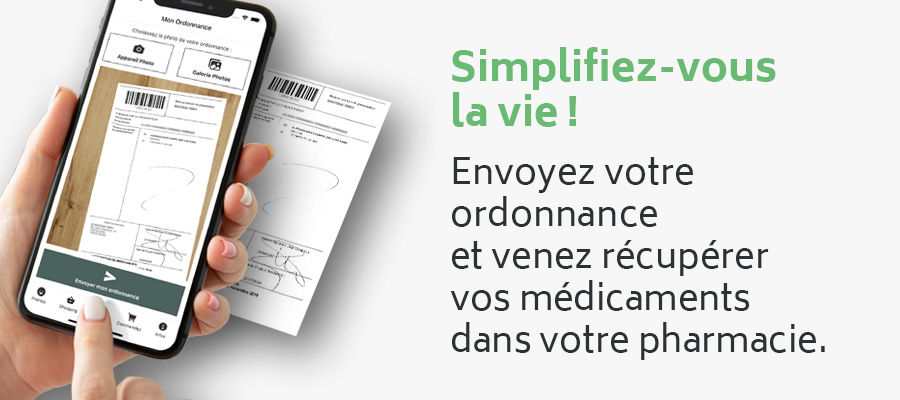 ordonnance