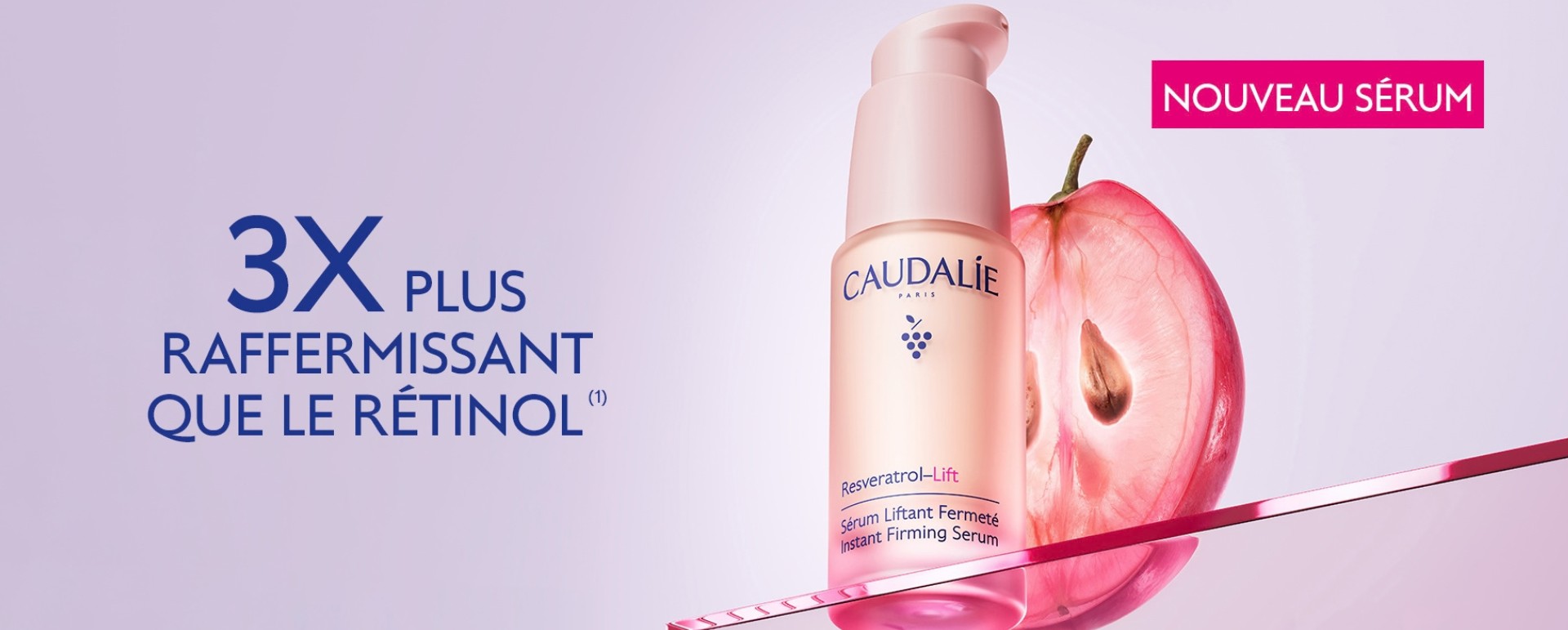 caudalie resveratrol