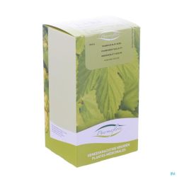 Framboisier Feuille Boite 100g Fag