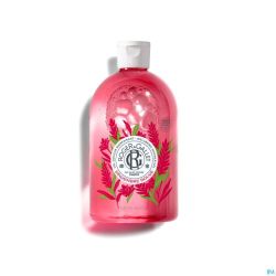 Roger&gallet gingembre rouge gel douche 500ml