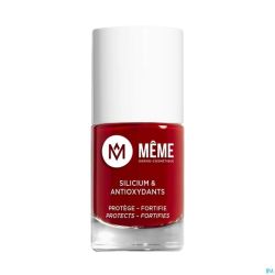 Meme vao rouge 02 zazie 10ml