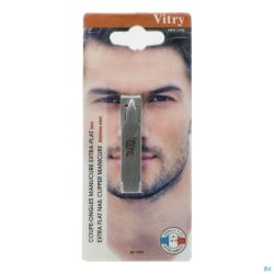 Vitry classic coupe ongles retractable    1057b