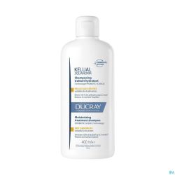 Ducray kelual squanorm sh pellicules seches 400ml