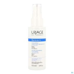 Uriage bariederm cica spray reparateur assec.100ml