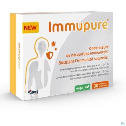 Immupure    comp 30