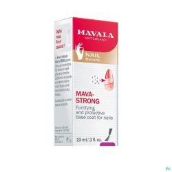 Mavala Mava Vao Strong 10ml