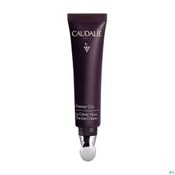 Caudalie premier cru creme yeux 15ml nf