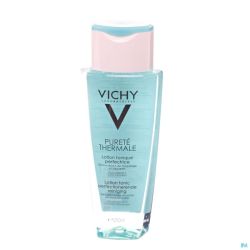 Vichy purete thermale eau tonique fraiche 200ml