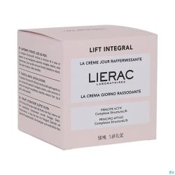 Lierac lift integral creme jour 50ml