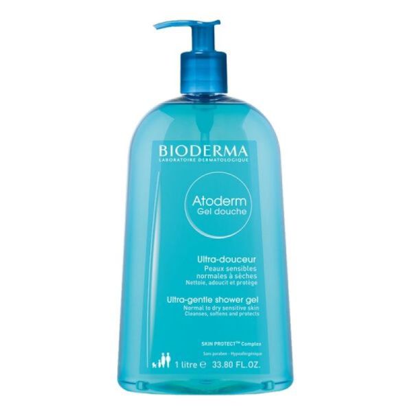 Bioderma atoderm intensive gel mouss. 1l promo-30%