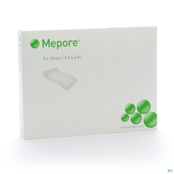 Mepore ster    9x10cm  5 670970