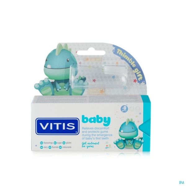 Vitis baby gel    30ml