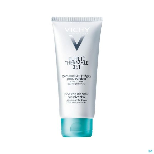 Vichy xmas mineral 89    3 prod nf