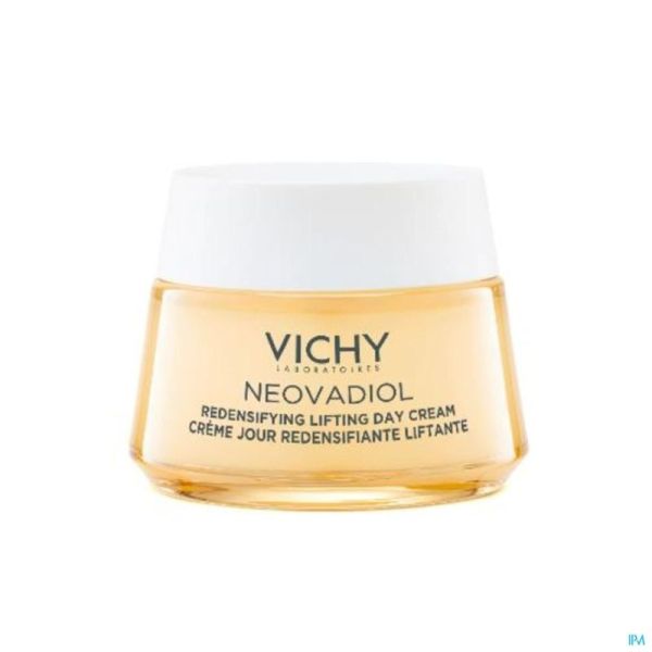 Vichy neovadiol peri menopause cr jour pn pot 50ml