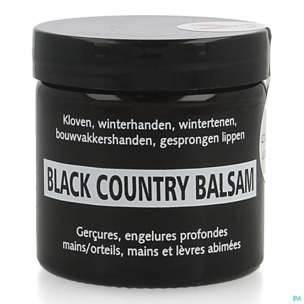 Black Country Balsam 45g