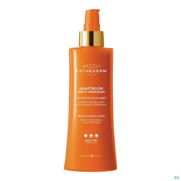 Esthederm Adaptasun Lait Extreme 200ml