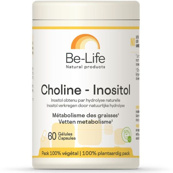 Choline - Inositol