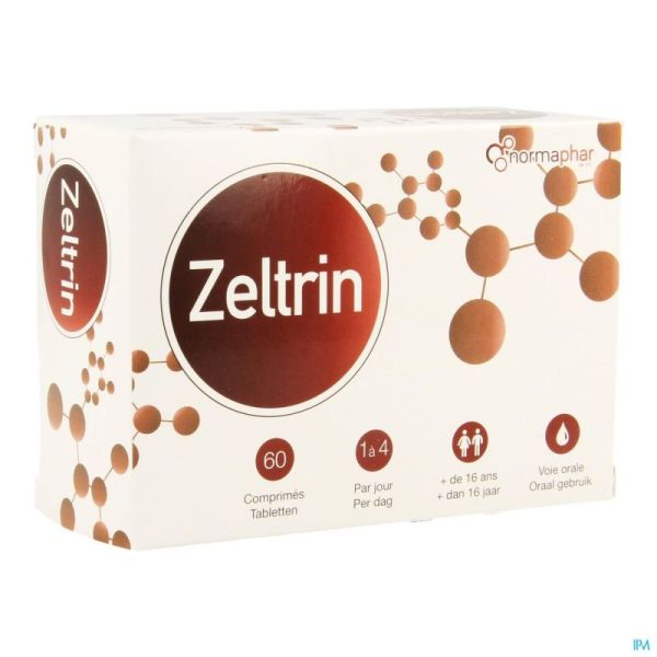 Zeltrin    comp  60