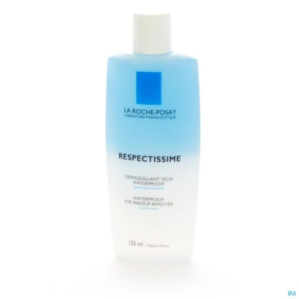 Lrp respectissime demaq yeux wtp    125ml