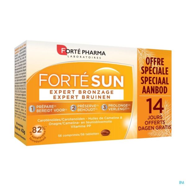 Bronzage expert   duopack comp 2x28