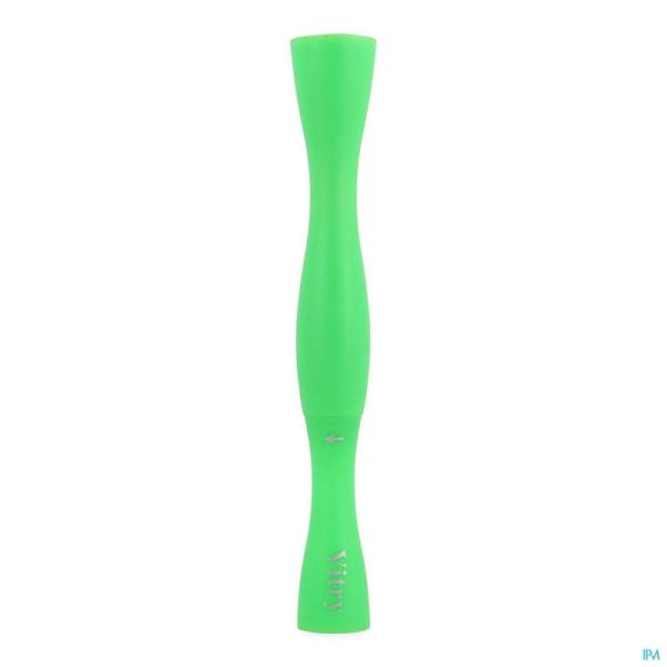 Vitry lime ceramique fluo couleur