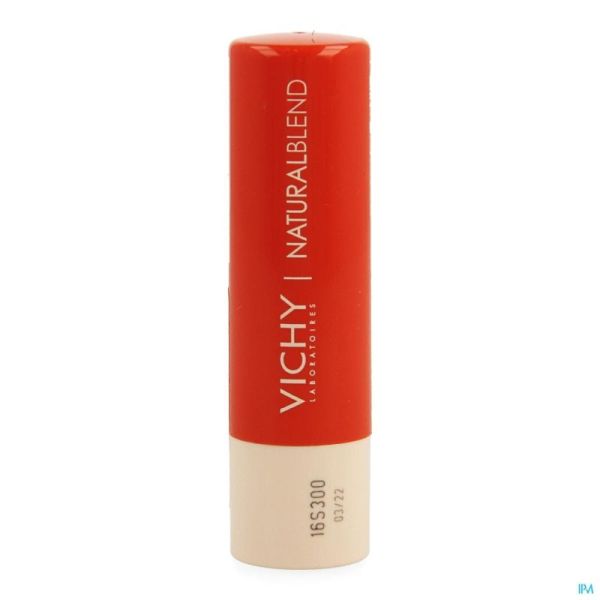 Vichy naturalblend lips corail 4,5g