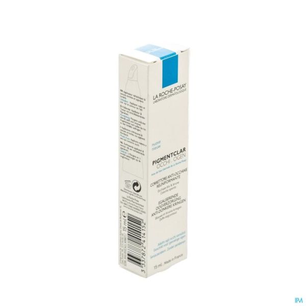 Lrp pigmentclar yeux   15ml