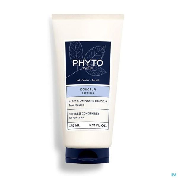 Phyto Tous Cheveux A/shampooing Douceur Fl 150ml