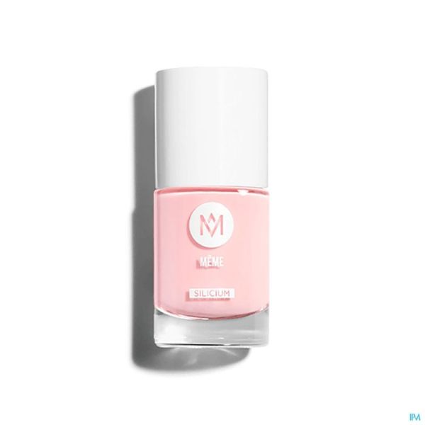 Meme Vao Silicium Rose Dragee 10ml