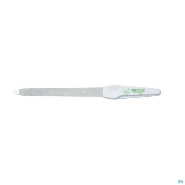 Morser lime saphir gros+fin 17,5cm    18