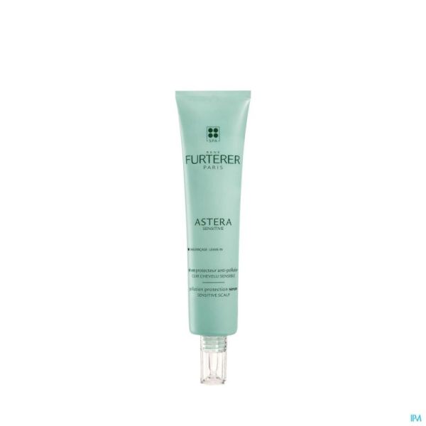 Furterer astera sensitive serum 75ml