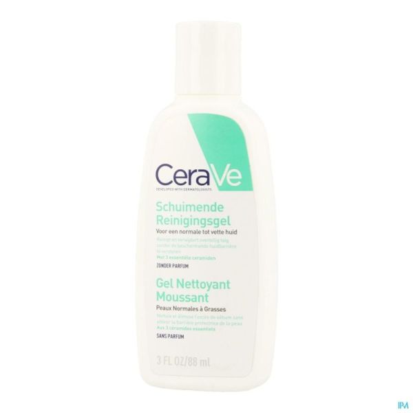 Cerave gel nett. moussant    88ml