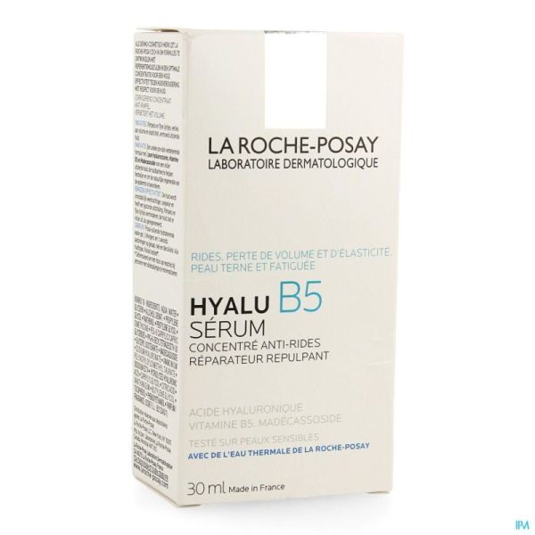 Lrp hyalu b5 serum    30ml