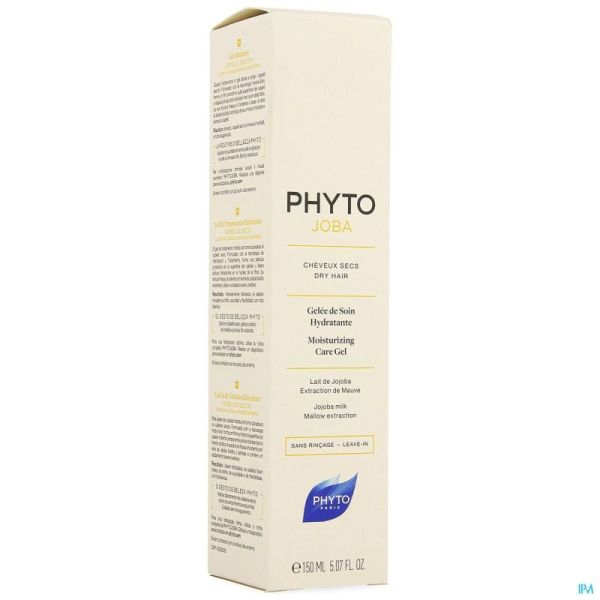 Phytojoba gelee soin hydratant    150ml