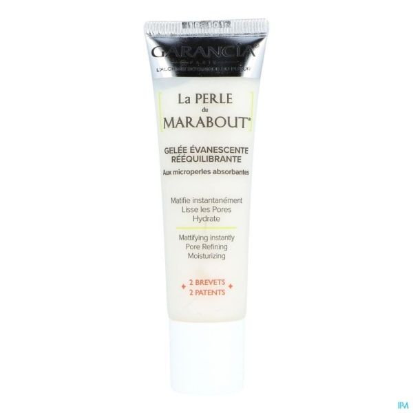 Garancia perle du marabout    30ml