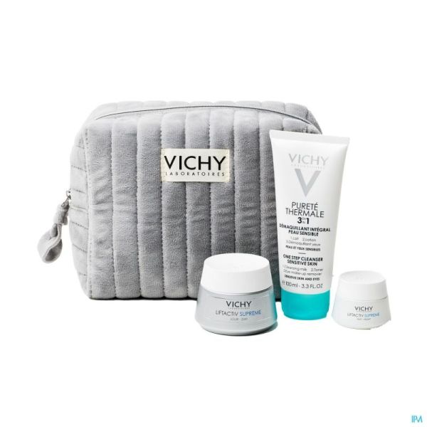 Vichy xmas liftactiv supreme ds    3 prod nf