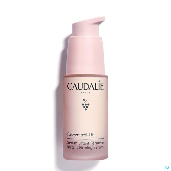 Caudalie resveratrol serum liftant fermete 30ml nf