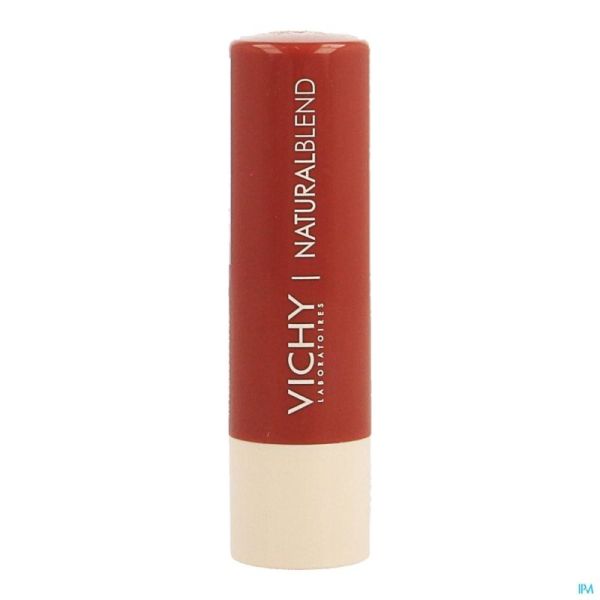 Vichy naturalblend lips nude   4,5g