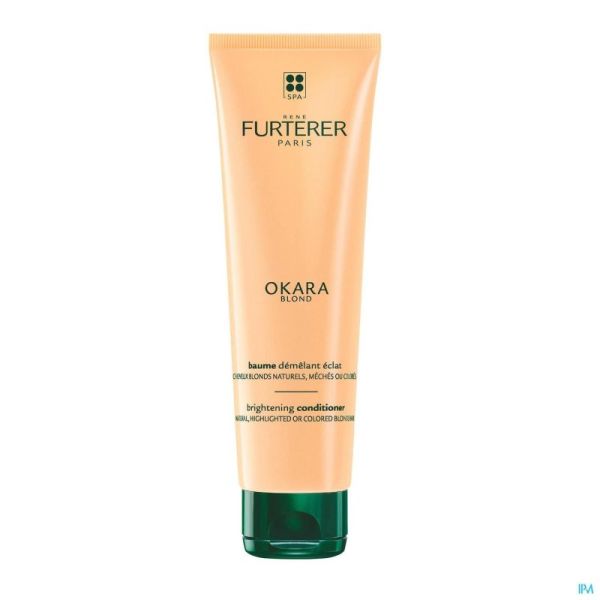 Furterer okara blond bme demel. eclat blond 150ml