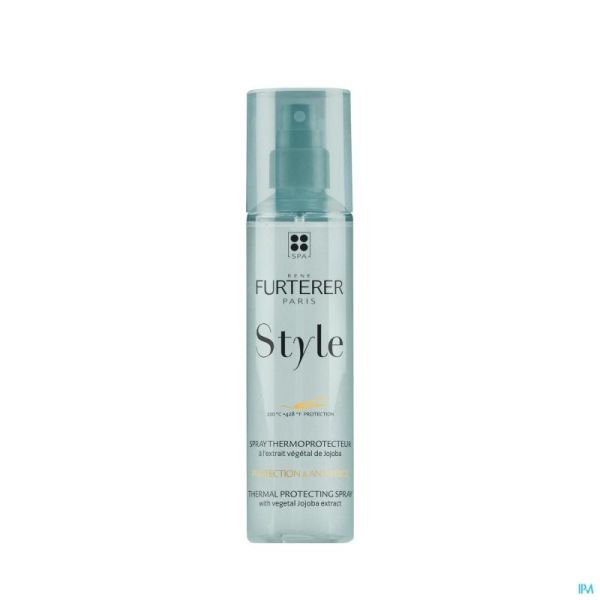 Furterer Style Spray Thermo Protect. Nf 2019 150ml