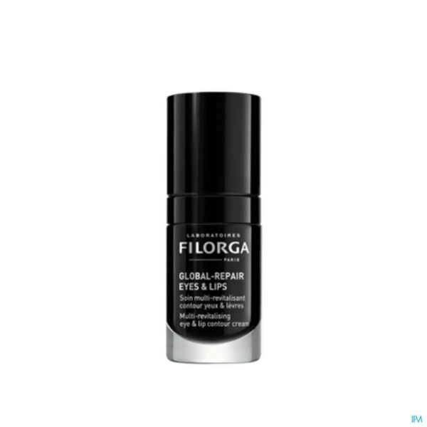 Filorga global repair eyes&lips    15ml