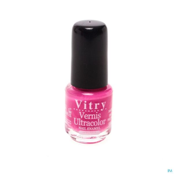 Vitry vao mini 13 fushia    4ml