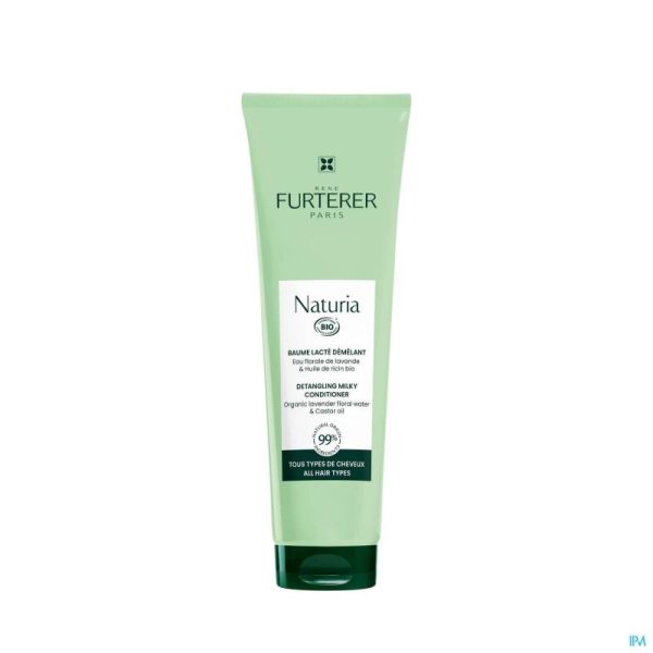 Furterer naturia baume    150ml