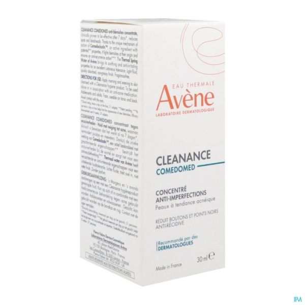 Avene Cleanance Comedomed Repack 30ml