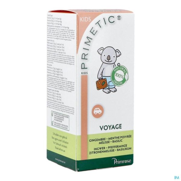 Primetic Fl 120ml