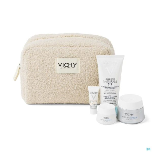 Vichy Trousse Xmas Liftactiv Ha Ps 4 Prod.