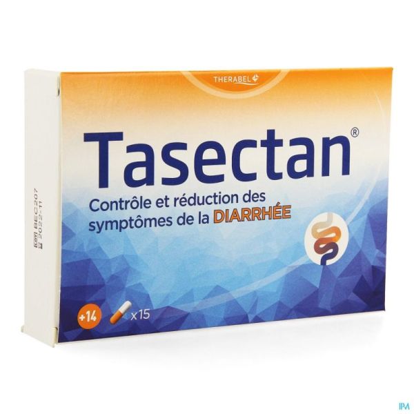 Tasectan caps 15