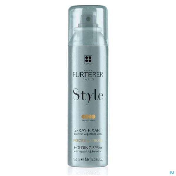 Furterer style spray ultra fixant nf 2019 150ml