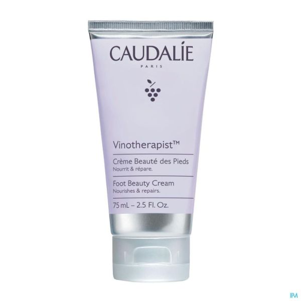 Caudalie vinotherapist cr beaute pieds    75ml